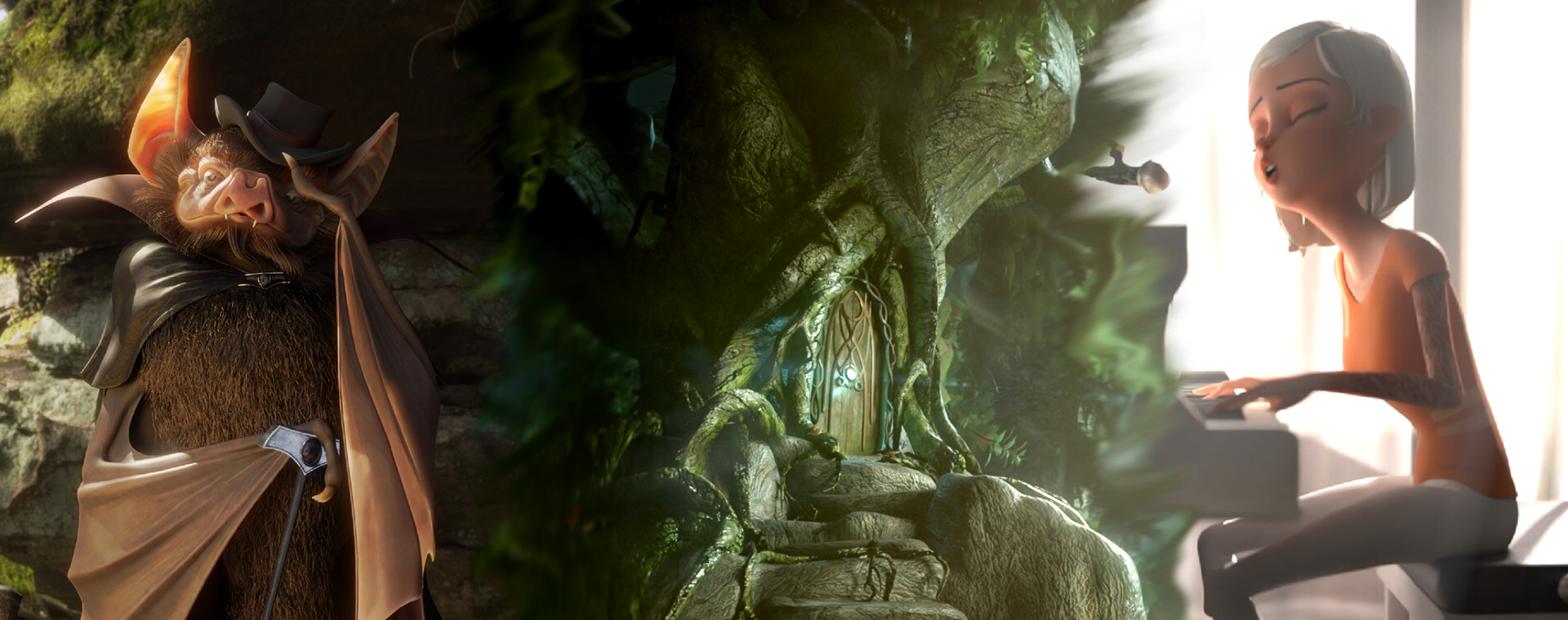 Make with Unreal Engine