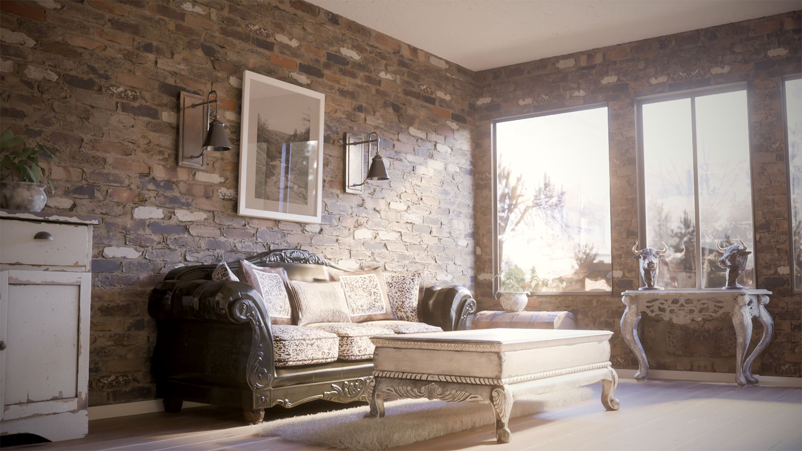 Background Cover Image